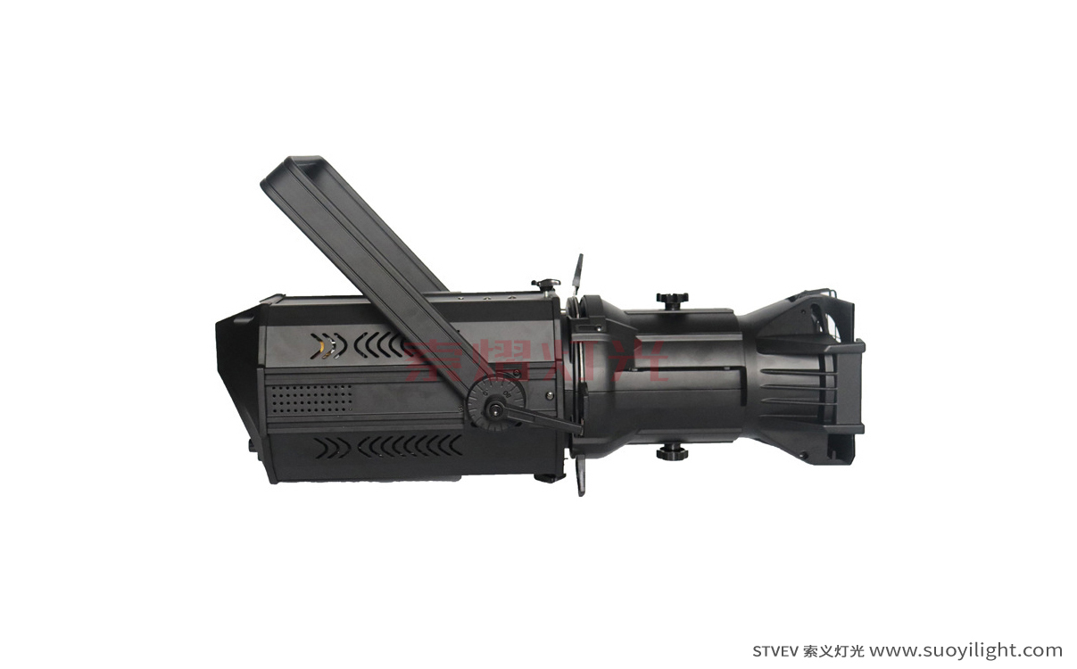 Aachen200W LED Profile Spot Light manufacturer