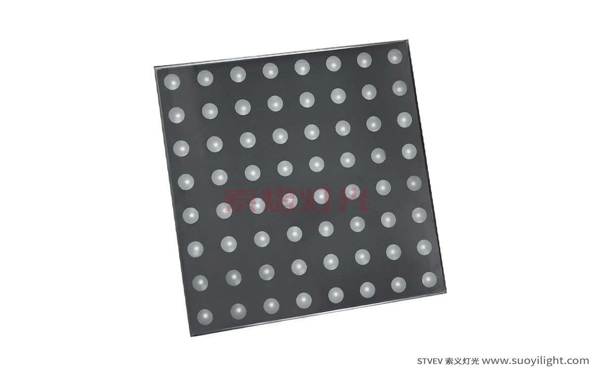 AachenLED Induction Floor Tile