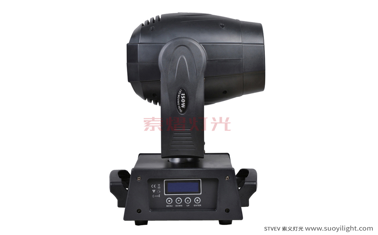 Aachen90W,150W,200W LED Spot Moving Head Light