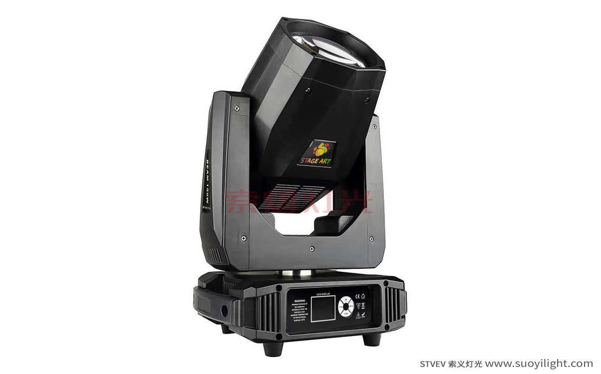 Aachen90W,100W,200W LED Beam Moving Head Light