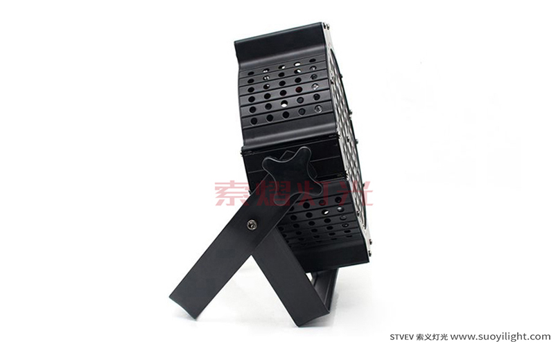 Aachen54*3W Flat Par Light