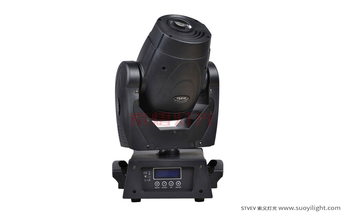 Aachen90W,150W,200W LED Spot Moving Head Light