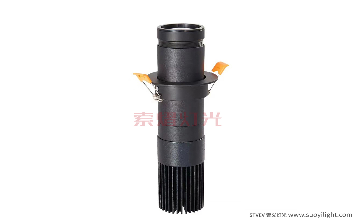Aachen15W,20W,25W Ceiling Logo Projector