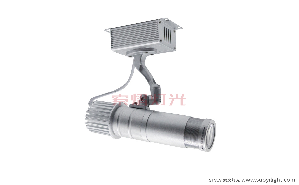 Aachen10W,20W logo Projection Advertising Light