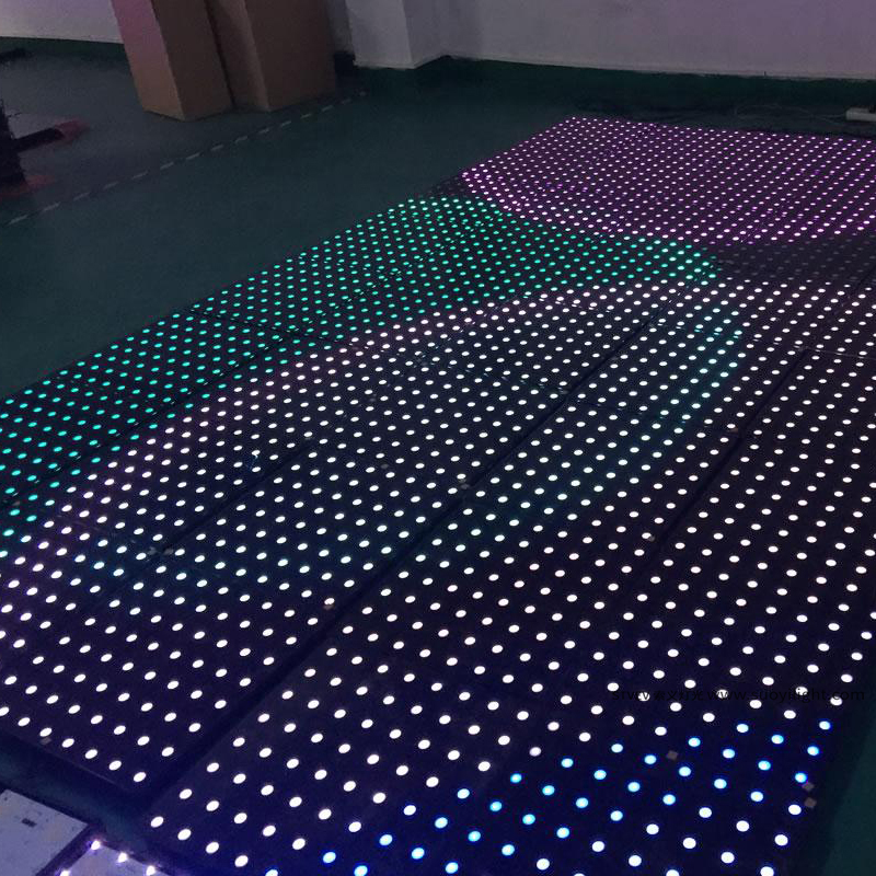 AachenLED Induction Floor Tile