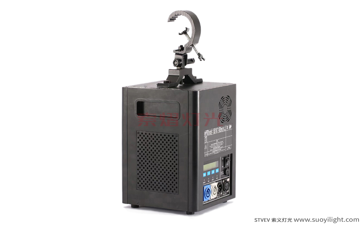 AachenElectronic Cold Spark Fall Fireworks Machine