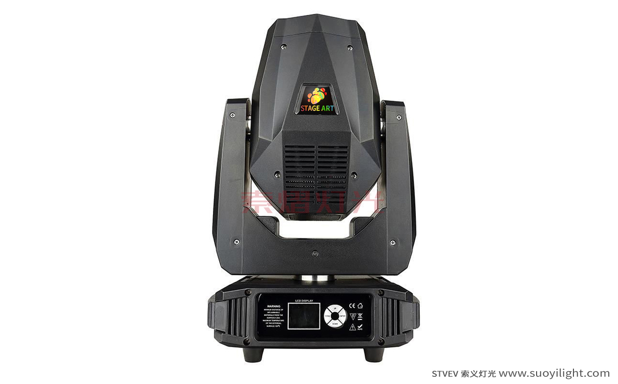 Aachen90W,100W,200W LED Beam Moving Head Light