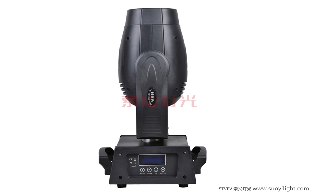 Aachen90W,150W,200W LED Spot Moving Head Light