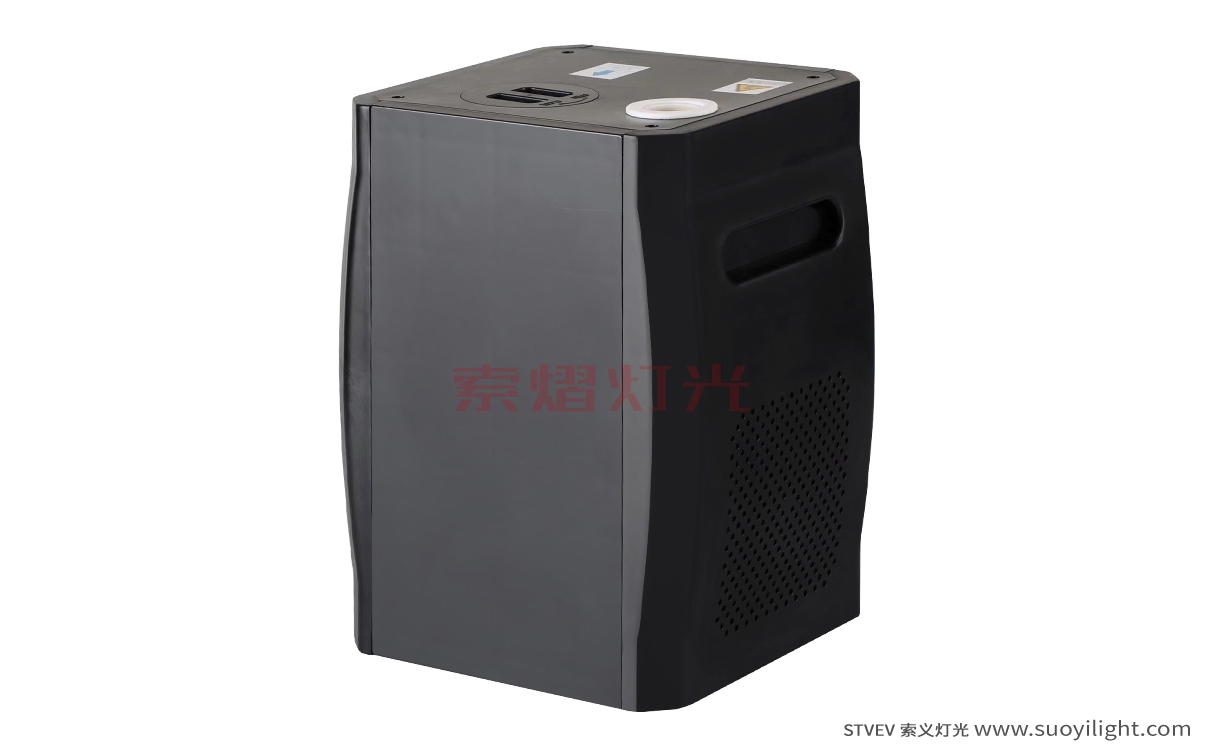 Aachen600W Electronic Cold Spark Machine