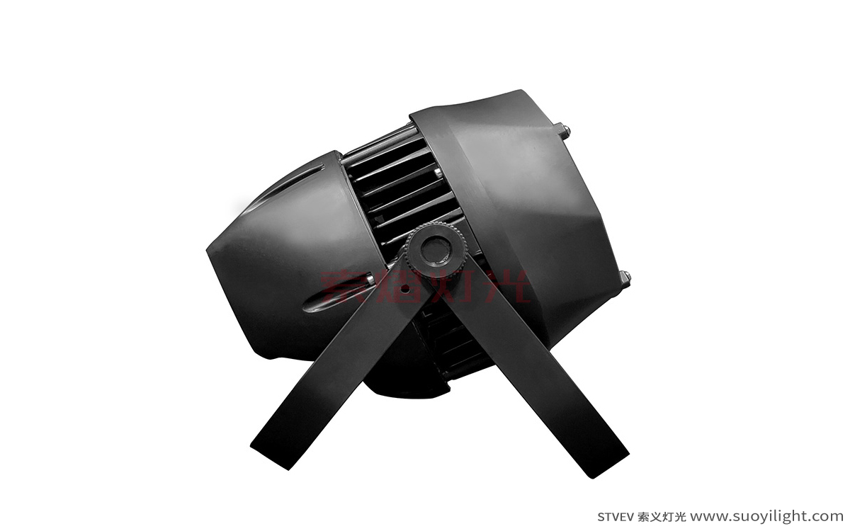 Aachen200W Waterproof COB Par Light