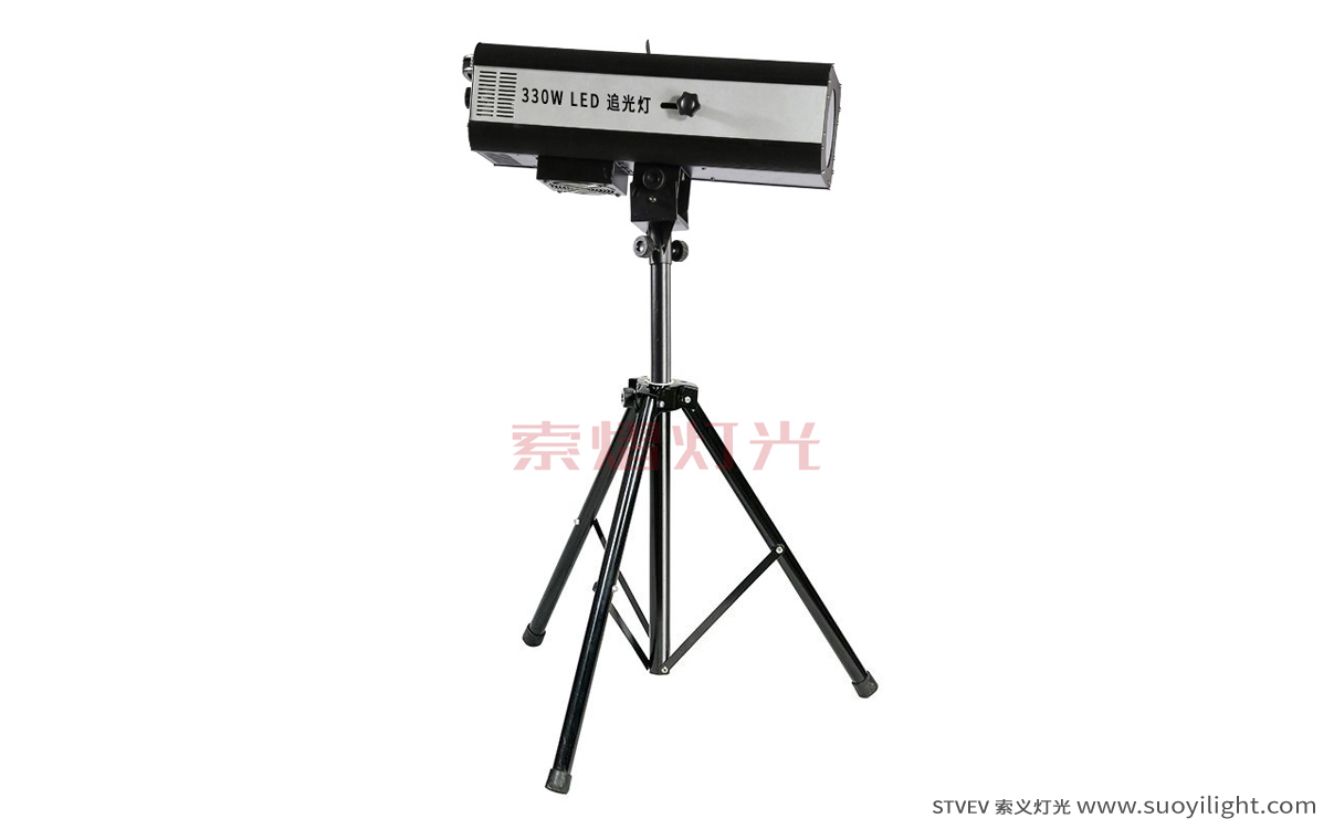 Aachen330W LED Follow Spot Light