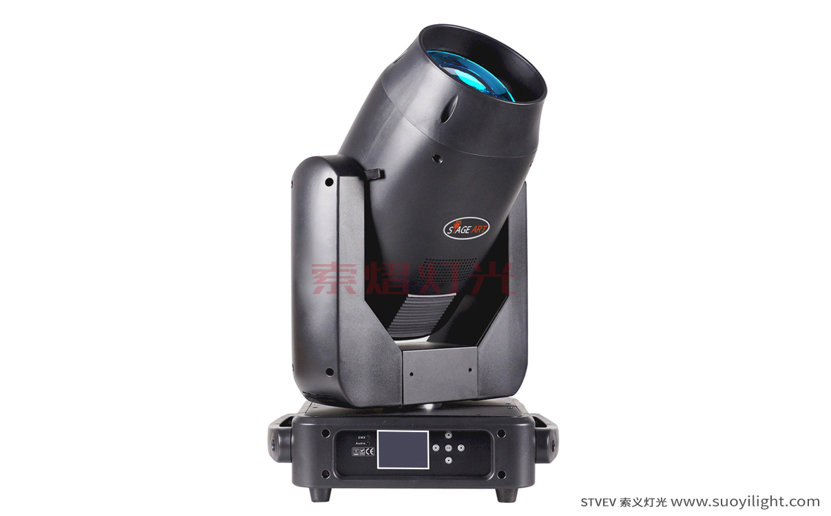 Aachen350W,380W Moving Head Beam Light