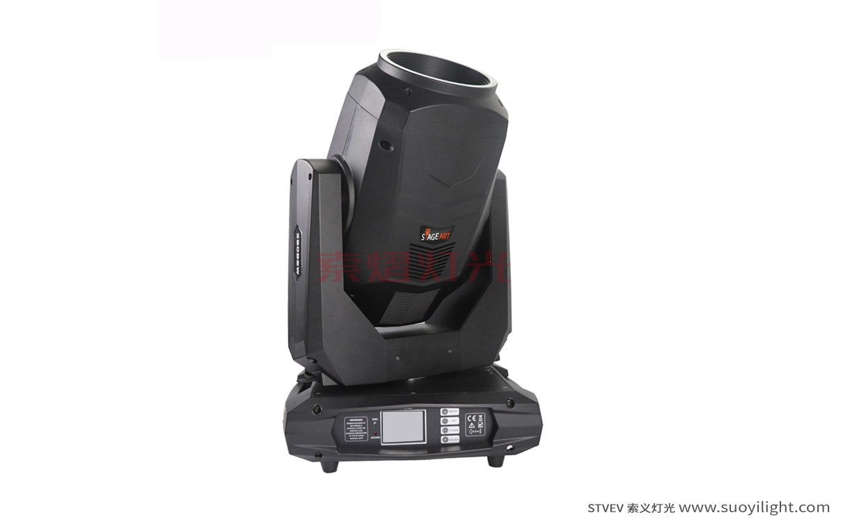 Aachen440W,470W Moving Head Light(3in1)