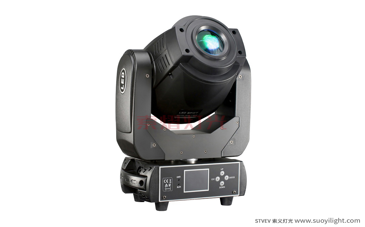Aachen90W Spot LED Moving Head Light