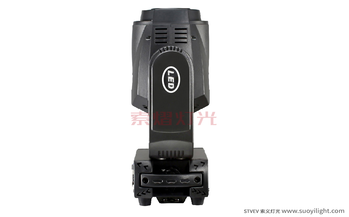 Aachen90W Spot LED Moving Head Light