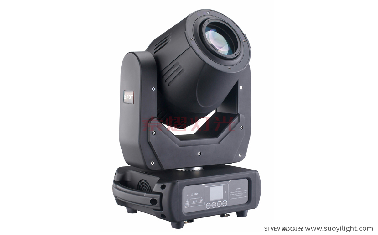 Aachen200W LED Moving Head Spot Light