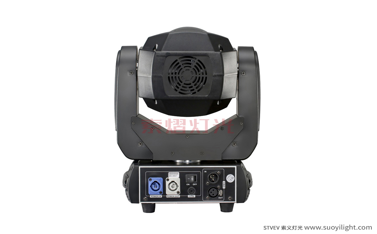 Aachen90W Spot LED Moving Head Light