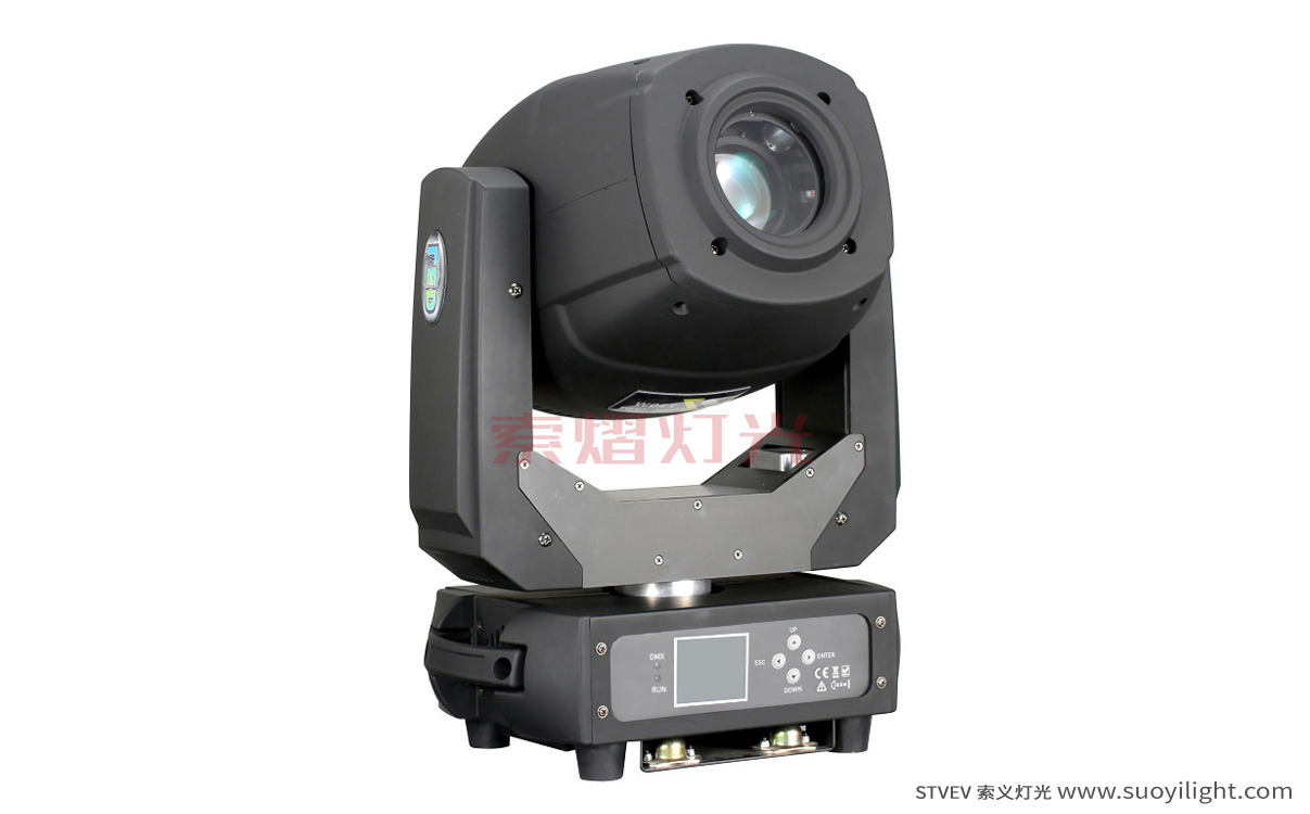 Aachen230W 3in1 LED Moving Head Light