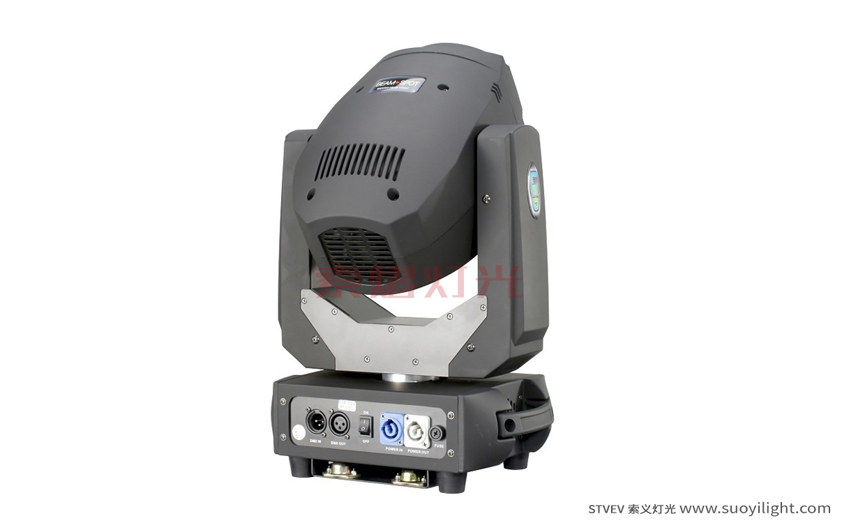 Aachen200W LED Moving Head Spot Light