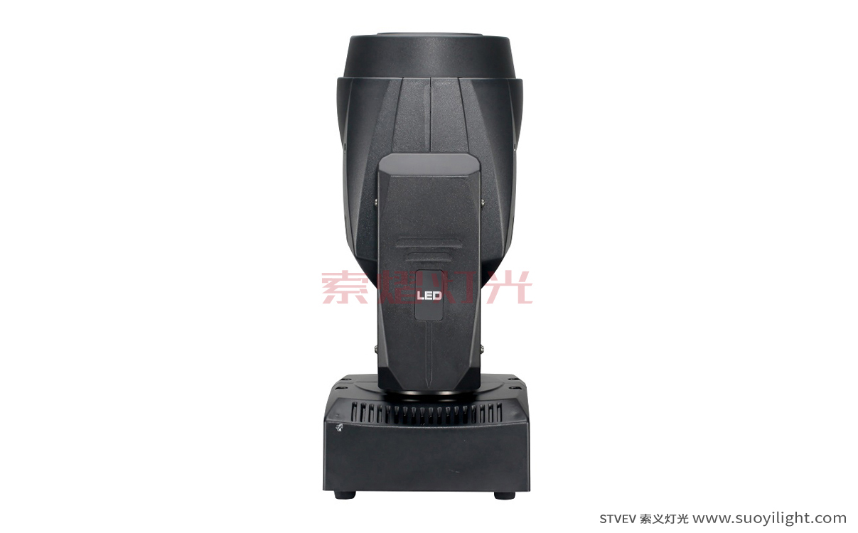 Aachen60W Spot LED Moving Head Light