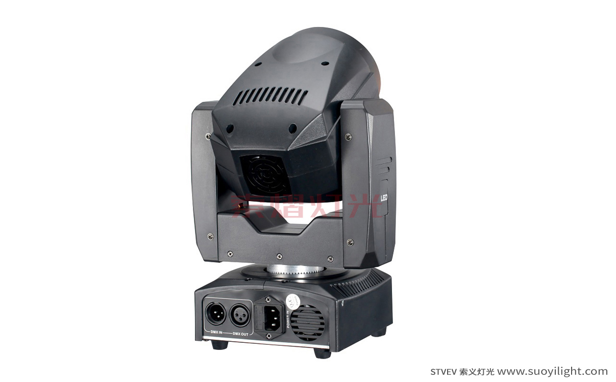 Aachen60W Spot LED Moving Head Light