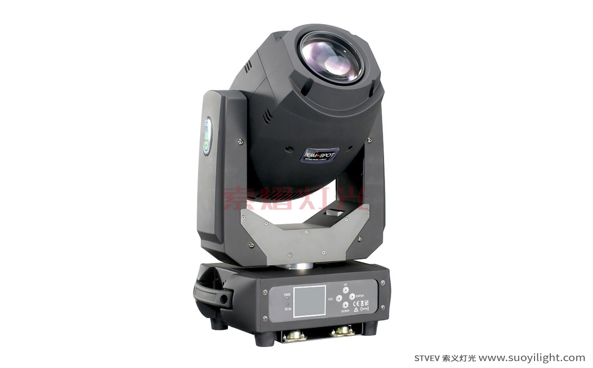 Aachen200W LED Moving Head Spot Light