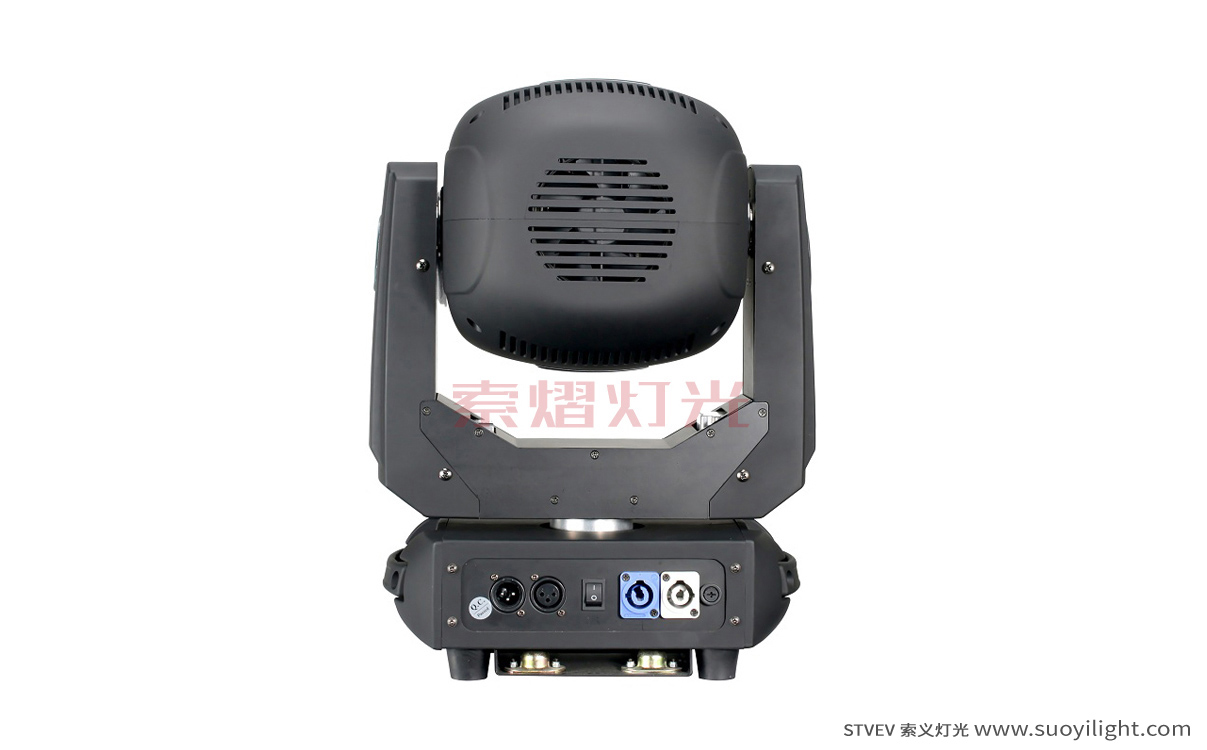 Aachen230W 3in1 LED Moving Head Light