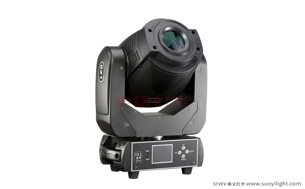 Aachen90W Spot LED Moving Head Light