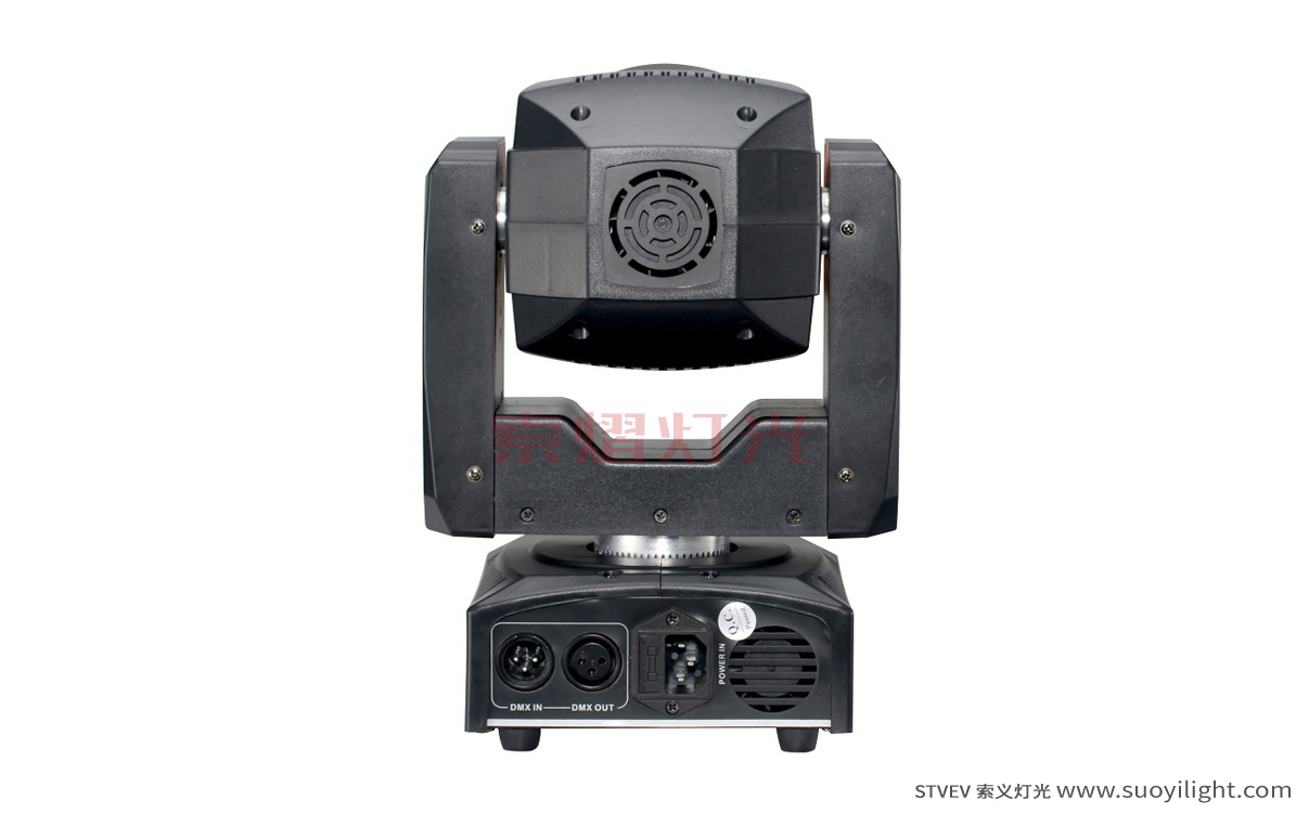 Aachen60W Spot LED Moving Head Light