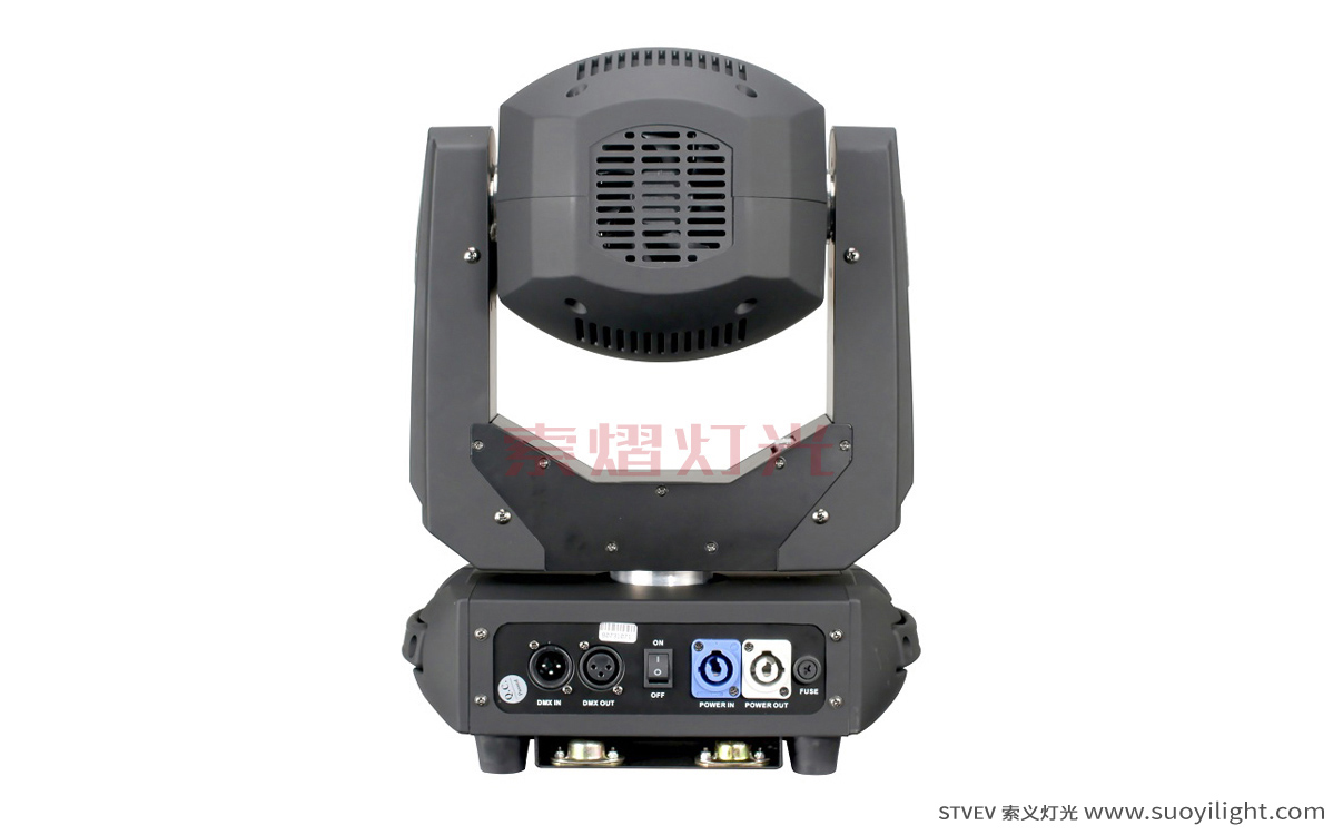 Aachen200W LED Moving Head Spot Light