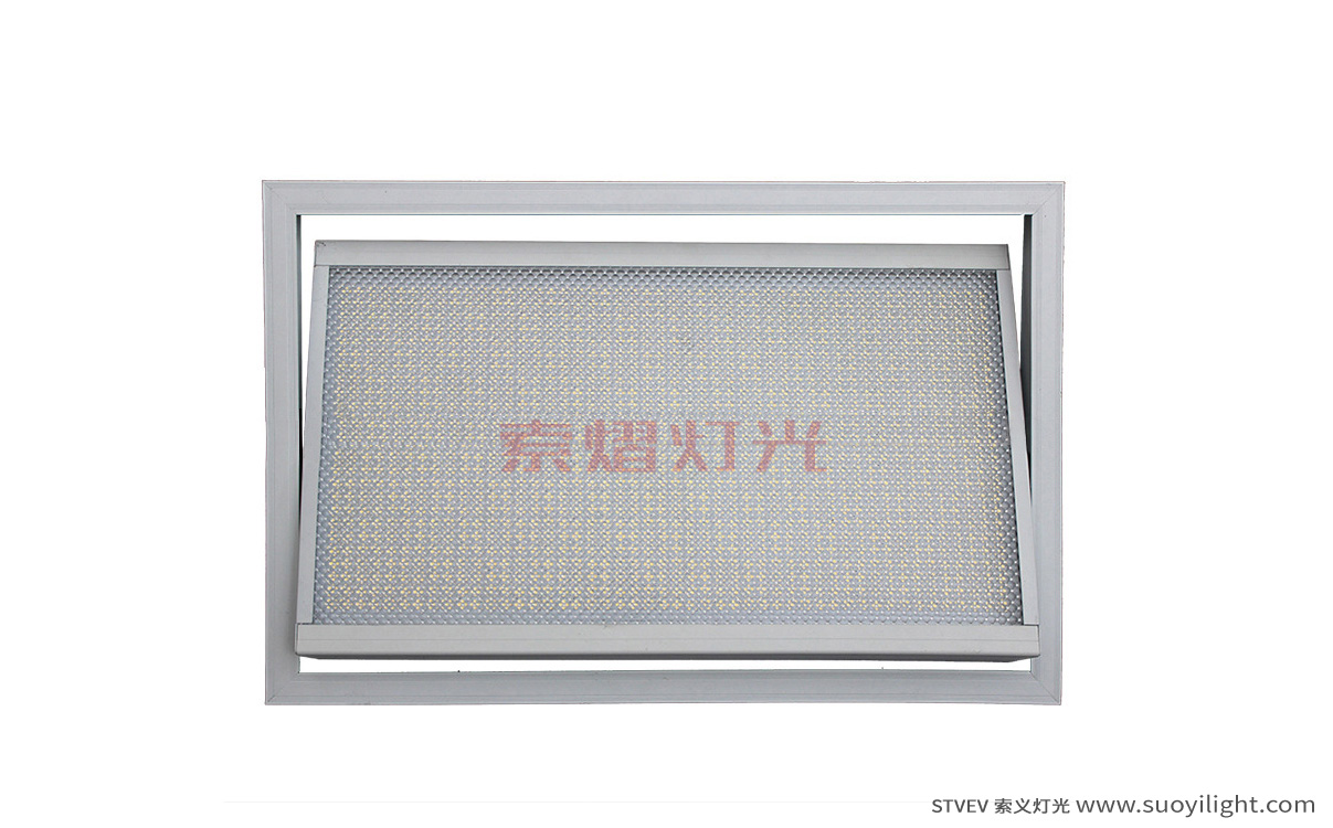 AachenEmbedded Conference Led Surface Light
