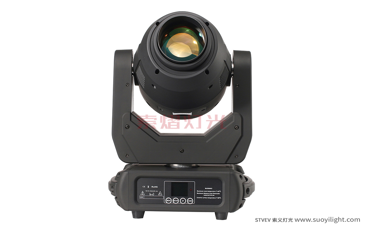 Aachen250W 3in1 LED Moving Head Light