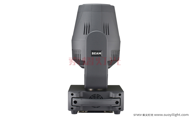 Aachen200W LED Moving Head Beam Light