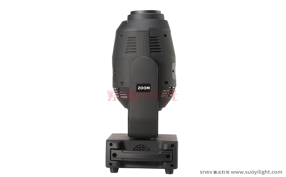 Aachen250W 3in1 LED Moving Head Light