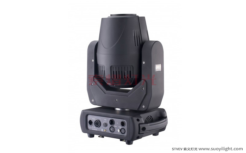 Aachen200W LED Moving Head Spot Light
