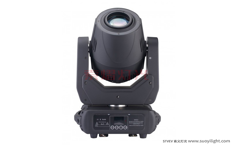 Aachen200W LED Moving Head Spot Light
