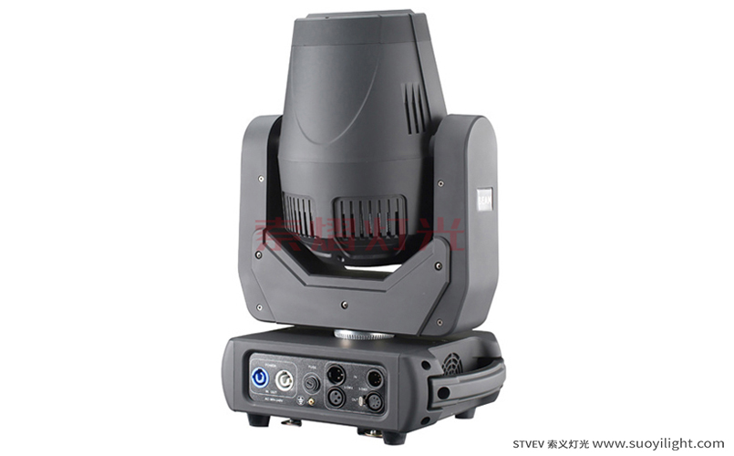 Aachen200W LED Moving Head Beam Light