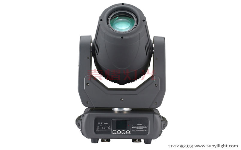 Aachen200W LED Moving Head Beam Light