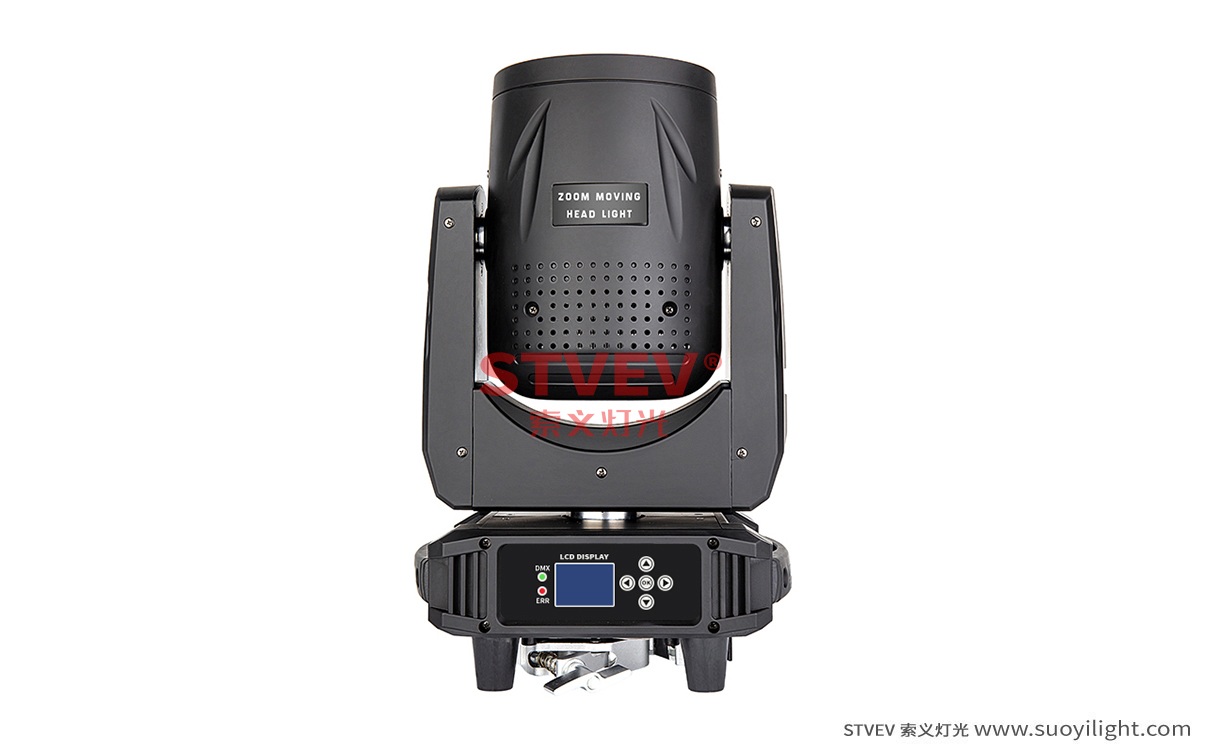 Aachen400W 摇头调焦面光灯