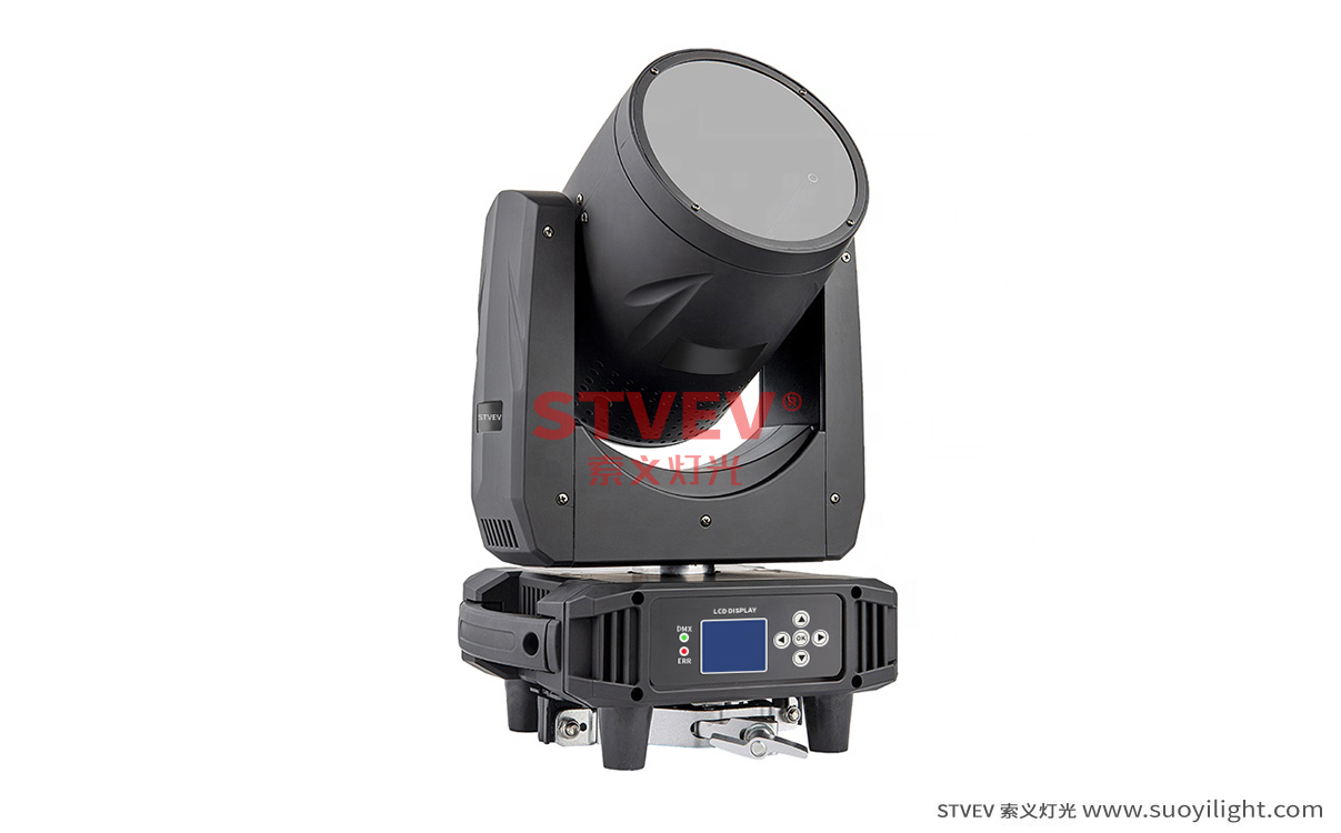 Aachen400W 摇头调焦面光灯